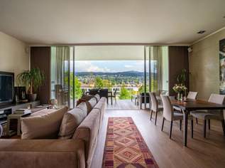 Luxus PUR im Schloßhotel! 3-Zimmer-Schlossresidenz in Velden am Wörthersee, 3495000 €, Immobilien-Wohnungen in 9220 Oberjeserz