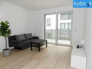 Exklusive Mietwohnung und Garage in Kagran mit höchstem Wohnkomfort, 990 €, Immobilien-Wohnungen in 1220 Donaustadt
