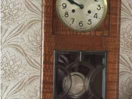 Pendeluhr, 150 €, Kleidung & Schmuck-Accessoires, Uhren, Schmuck in 1220 Donaustadt