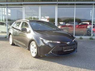 Corolla TS Dynamic Plus 1,8 *LED *NAVI *Mwst., 20990 €, Auto & Fahrrad-Autos in 4407 Dietach