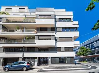 Tiefgaragenstellplatz in Neubauliegenschaft! E-Anschluss möglich!, 50000 €, Immobilien-Kleinobjekte & WGs in 1160 Ottakring