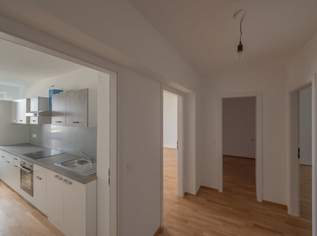 Exklusive Wohnung im 6. Bezirk – Stil, Komfort und sichere Einnahmen!, 619000 €, Immobilien-Wohnungen in 1060 Mariahilf