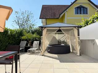 Geniale und attraktive Erdgeschosswohnung samt Tiefgarage und weiterem Stellplatz, 165000 €, Immobilien-Wohnungen in 8141 Oberpremstätten