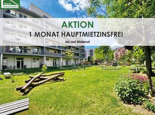 AKTION 1 Monat Mietzinsfrei! Moderne Traumimmobilie in Graz: Neu und stilvoll in bester Lage!, 499 €, Immobilien-Wohnungen in 8020 
