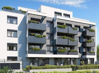 Ihr Wohntraum in der Donaufelder Straße 104, 295500 €, Immobilien-Wohnungen in 1210 Floridsdorf