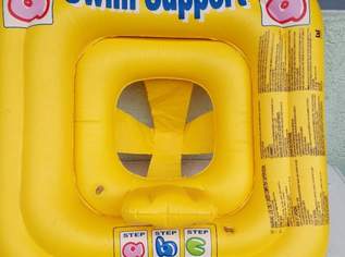 Baby Schwimmsitz bis 15 kg., 7 €, Kindersachen-Sicherheit & Transport in 2213 Gemeinde Bockfließ