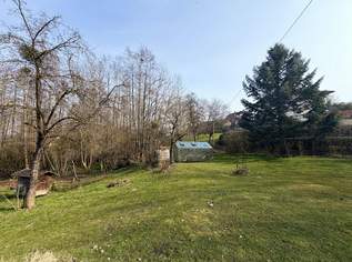 Baugrundstück im Grünen, 260000 €, Immobilien-Grund und Boden in 4062 Axberg