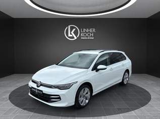 Golf Variant Business TSI ''LENK.HEIZ+3ZONEN+RFK'', 29900 €, Auto & Fahrrad-Autos in 6800 Gisingen