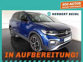 T-Cross Style 1,6 TDI *18 ZOLL / LED / NAVI / ACC / PDC..., 18980 €, Auto & Fahrrad-Autos in 8200 Gleisdorf