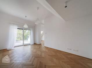Erstbezug! Moderne 2-Zimmer Wohnung mit zwei Terrassen, 320000 €, Immobilien-Wohnungen in 1110 Simmering