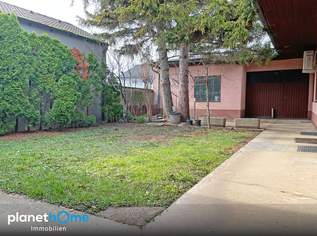 Einfamilienhaus mit Terrasse, Innenhof und großer Garage, 219000 €, Immobilien-Häuser in 7152 Pamhagen Einfamilienhaus mit Terrasse, Innenhof und großer Garage, 219000 €, Immobilien-Häuser in 7152 Pamhagen