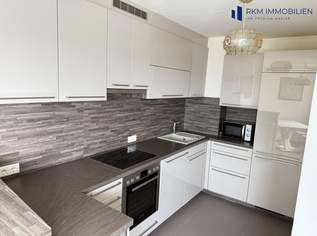 Charmante 3-Zimmer-Maisonette mit sonniger Loggia, 448000 €, Immobilien-Wohnungen in 1220 Donaustadt