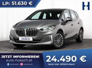 225 e xDrive Active Tourer Luxury PREMIUM TOP-PREIS, 25990 €, Auto & Fahrrad-Autos in 4061 Pasching 225 e xDrive Active Tourer Luxury PREMIUM TOP-PREIS, 25990 €, Auto & Fahrrad-Autos in 4061 Pasching