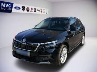 Kamiq 1.6 TDI Style DSG, 18890 €, Auto & Fahrrad-Autos in 2345 Brunn am Gebirge