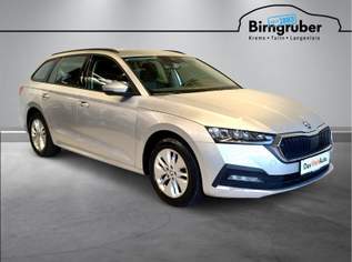 Octavia Combi 2,0 TDI Ambition, 20990 €, Auto & Fahrrad-Autos in 3430 Gemeinde Tulln an der Donau