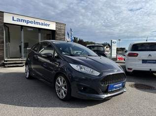 Fiesta Sport, 5900 €, Auto & Fahrrad-Autos in 5163 Mattsee Fiesta Sport, 5900 €, Auto & Fahrrad-Autos in 5163 Mattsee