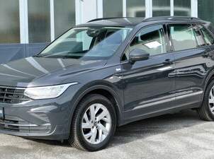 Tiguan Life 4Motion * AHK * ACC * Alcantra, 27790 €, Auto & Fahrrad-Autos in 6344 Gemeinde Walchsee Tiguan Life 4Motion * AHK * ACC * Alcantra, 27790 €, Auto & Fahrrad-Autos in 6344 Gemeinde Walchsee