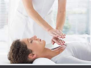 Reiki – Zeit für Körper, Geist und Seele, 90 €, Marktplatz-Beauty, Gesundheit & Wellness in 1080 Josefstadt