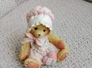 Sammlerstück,Original Cherished Sammler Teddybär, Kelly, your my one and only, FIXPREIS 10€ / NUR SELBSTABHOLUNG,23 Bez.KEIN Versand!, 10 €, Marktplatz-Antiquitäten, Sammlerobjekte & Kunst in 1230 Liesing
