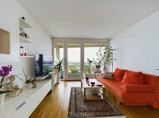 Exclusive Wohnung mit 2 Terrassen, 689000 €, Immobilien-Wohnungen in Oberösterreich