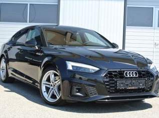 A5 SB 35 TDI S-tronic * S line * Blackline * virt. CP, 29880 €, Auto & Fahrrad-Autos in 4693 Desselbrunn A5 SB 35 TDI S-tronic * S line * Blackline * virt. CP, 29880 €, Auto & Fahrrad-Autos in 4693 Desselbrunn