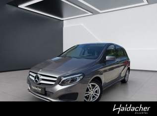 B 200 CDI 4MATIC, 14990 €, Auto & Fahrrad-Autos in 6280 Gemeinde Rohrberg