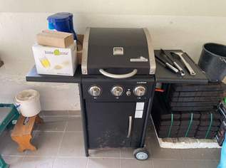 Outdoorchef Cairns Gasgrill, 175 €, Haus, Bau, Garten-Haushaltsgeräte in 7434 Stuben
