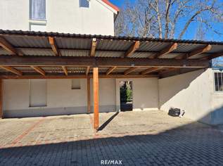 Provisionfrei: Überdachter PKW-Stellplatz im Zentrum von Ebreichsdorf – zu verkaufen, 15500 €, Immobilien-Kleinobjekte & WGs in 2483 Katastralgemeinde Ebreichsdorf