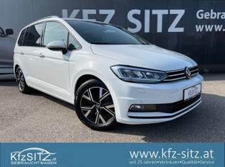 Touran 1,5 TSI ACT Comfort. 7 Sitze DSG | NP € 52.000, 35980 €, Auto & Fahrrad-Autos in 4053 Ansfelden Touran 1,5 TSI ACT Comfort. 7 Sitze DSG | NP € 52.000, 35980 €, Auto & Fahrrad-Autos in 4053 Ansfelden