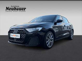 A1 25 TFSI intense, 15490 €, Auto & Fahrrad-Autos in 8750 Judenburg