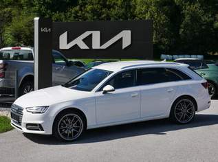A4 quattro sport, 20990 €, Auto & Fahrrad-Autos in 5621 Sankt Veit im Pongau