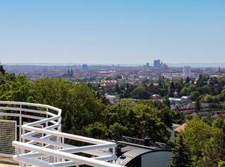 GROSSARTIG WOHNEN | PENTHOUSE, 2200000 €, Immobilien-Wohnungen in 1170 Hernals