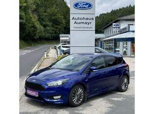 Focus ST-Line *reserviert*, 10900 €, Auto & Fahrrad-Autos in 4274 Schönau im Mühlkreis Focus ST-Line *reserviert*, 10900 €, Auto & Fahrrad-Autos in 4274 Schönau im Mühlkreis