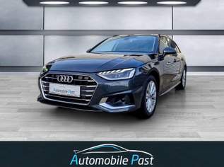 A4 TDI S-Tronic Adv. AHK*ACC*Nur 43 TKM!!!, 28790 €, Auto & Fahrrad-Autos in 4152 Sarleinsbach A4 TDI S-Tronic Adv. AHK*ACC*Nur 43 TKM!!!, 28790 €, Auto & Fahrrad-Autos in 4152 Sarleinsbach