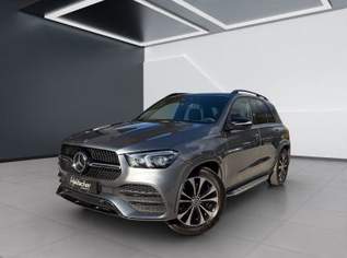 GLE 350 d 4MATIC, 59990 €, Auto & Fahrrad-Autos in 6280 Gemeinde Rohrberg