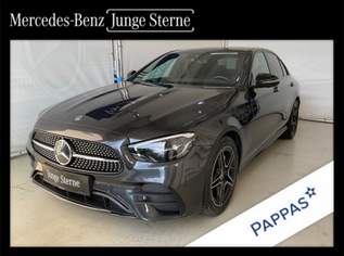 E 220 d Limousine AMG Line*Night-Paket*Park-Pak..., 56900 €, Auto & Fahrrad-Autos in Niederösterreich