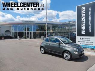 500 1.2 Pop Star * SOMMER - AKTION !, 7911 €, Auto & Fahrrad-Autos in 7400 Oberwart