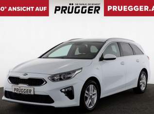 Ceed SW 1,6 CRDi SCR ISG SILBER NAVI KAMERA, 15990 €, Auto & Fahrrad-Autos in 8071 Hausmannstätten