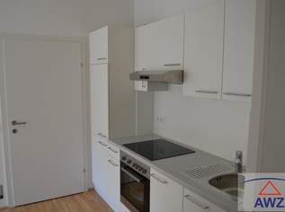 Ruhige Stadtwohnung mit großem Balkon -- nahe Stadthalle & Augarten!, 0 €, Immobilien-Wohnungen in 8010 