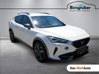Formentor 1.5 TSI 150 PS DSG ACT, 22990 €, Auto & Fahrrad-Autos in 3430 Gemeinde Tulln an der Donau Formentor 1.5 TSI 150 PS DSG ACT, 22990 €, Auto & Fahrrad-Autos in 3430 Gemeinde Tulln an der Donau