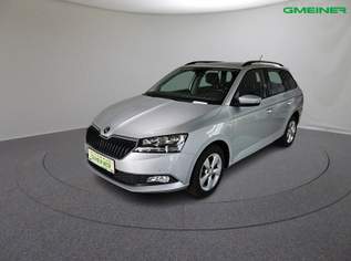 Fabia Ambition SC TSI, 15390 €, Auto & Fahrrad-Autos in 4391 Waldhausen im Strudengau Fabia Ambition SC TSI, 15390 €, Auto & Fahrrad-Autos in 4391 Waldhausen im Strudengau