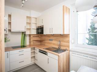 Sonnige gepflegte 3 ZI-Eigentumswohnung in ruhiger Lage, 225000 €, Immobilien-Wohnungen in 3500 Am Steindl