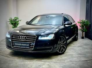 A8 3,0 TDI II LANG II PANO II QAUTTRO, 29980 €, Auto & Fahrrad-Autos in 6383 Erpfendorf A8 3,0 TDI II LANG II PANO II QAUTTRO, 29980 €, Auto & Fahrrad-Autos in 6383 Erpfendorf