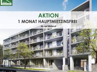 Modernes Wohnen in Top-Lage: Neuwertige Immobilie nähe der Annenstraße. - WOHNTRAUM, 649.4 €, Immobilien-Wohnungen in 8020 