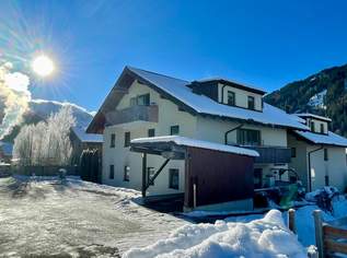 "Mein Zuhause“ – Ihr neues Eigenheim: 4-Zimmer-Wohnung in Kleinarl!, 285000 €, Immobilien-Wohnungen in 5603 Kleinarl