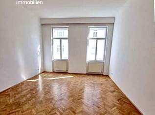 TOP 3 ZIMMER in wunderschönem ALTBAU in RUHIGE SEITENGASSE ausgerichtet, 420000 €, Immobilien-Wohnungen in 1150 Rudolfsheim-Fünfhaus