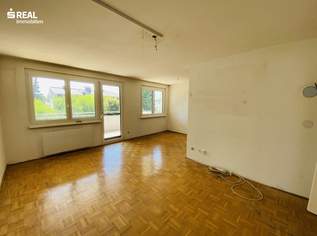 Traumhafte 4-Zimmer-Wohnung mit Balkon - Ihr neues Zuhause wartet!, 369000 €, Immobilien-Wohnungen in 5071 Siezenheim