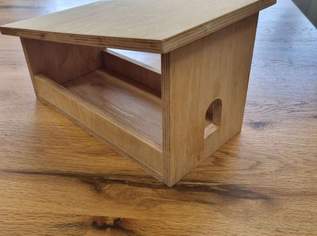 Vogelfutterhaus, 9 €, Marktplatz-Tiere & Tierbedarf in 2232 Gemeinde Deutsch-Wagram Vogelfutterhaus, 9 €, Marktplatz-Tiere & Tierbedarf in 2232 Gemeinde Deutsch-Wagram