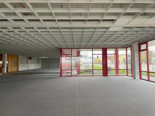 Gewerbeobjekt mit vielseitigen Nutzungsmöglichkeiten direkt an der B149 in St. Florian am Inn, 0 €, Immobilien-Gewerbeobjekte in 4782 St. Florian am Inn