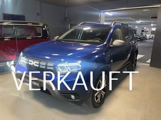 Duster Journey 4WD, 20490 €, Auto & Fahrrad-Autos in 6200 Marktgemeinde Jenbach Duster Journey 4WD, 20490 €, Auto & Fahrrad-Autos in 6200 Marktgemeinde Jenbach